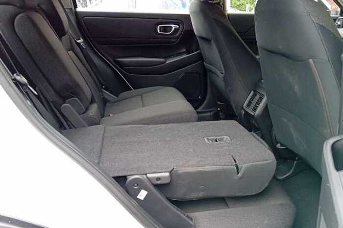Honda HR-V Hybrid 1.5 eHEV Elegance 5dr CVT 