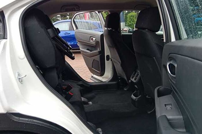 Honda HR-V Hybrid 1.5 eHEV Elegance 5dr CVT 