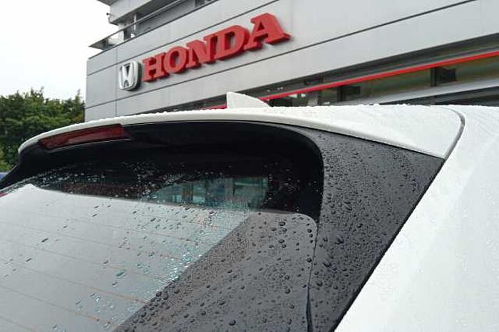 Honda HR-V Hybrid 1.5 eHEV Elegance 5dr CVT 