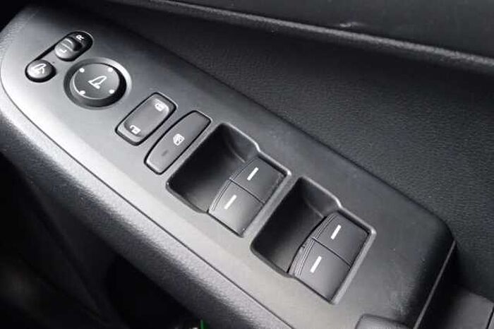 Honda HR-V Hybrid 1.5 eHEV Elegance 5dr CVT 