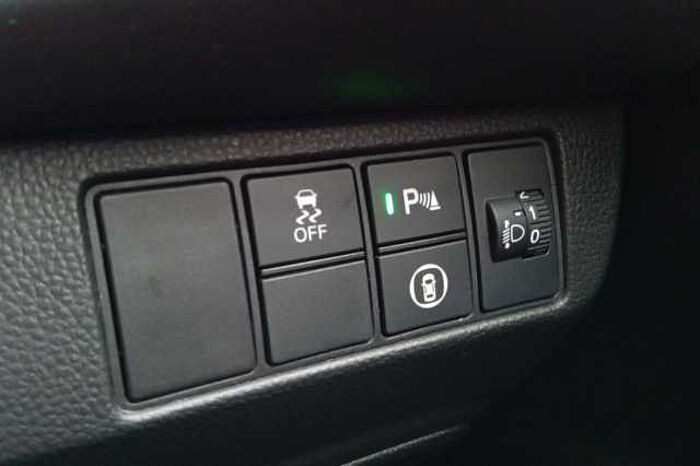 Honda HR-V Hybrid 1.5 eHEV Elegance 5dr CVT 