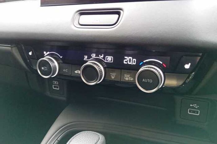 Honda HR-V Hybrid 1.5 eHEV Elegance 5dr CVT 