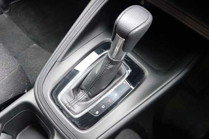 Honda HR-V Hybrid 1.5 eHEV Elegance 5dr CVT 