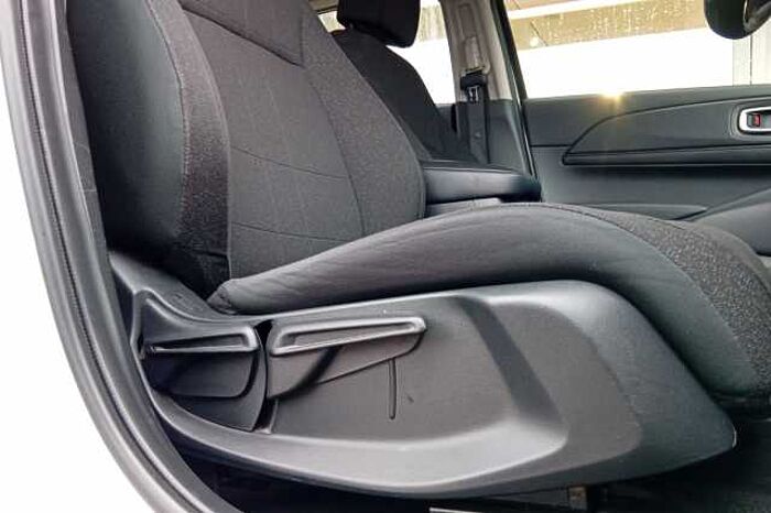 Honda HR-V Hybrid 1.5 eHEV Elegance 5dr CVT 