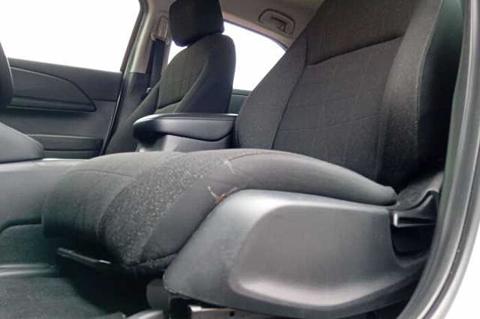 Honda HR-V Hybrid 1.5 eHEV Elegance 5dr CVT 