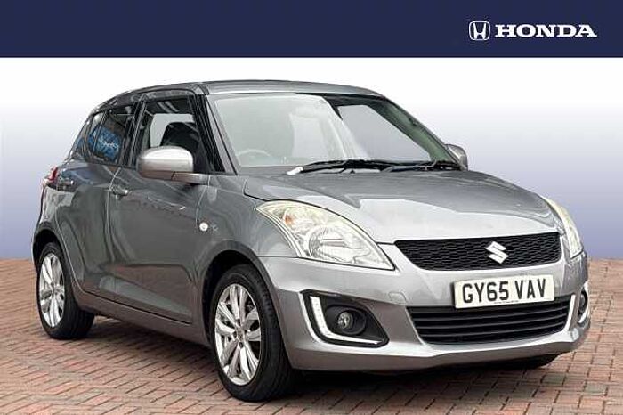 Suzuki Swift 1.2 SZ3 5dr 