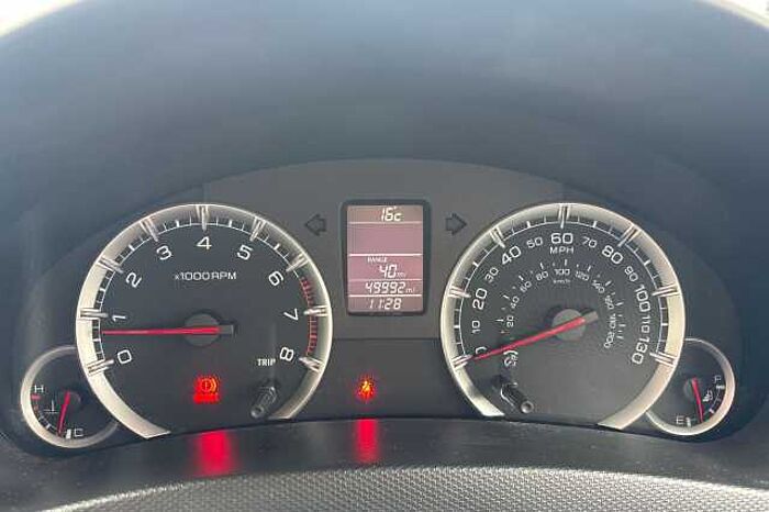 Suzuki Swift 1.2 SZ3 5dr 