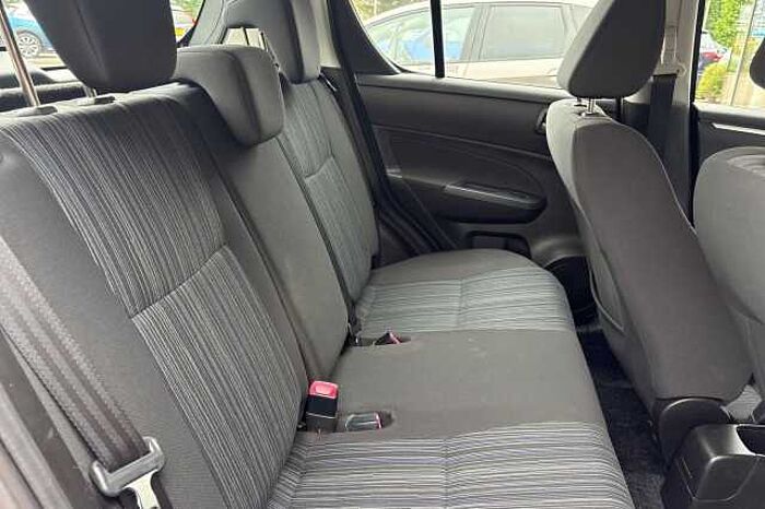 Suzuki Swift 1.2 SZ3 5dr 