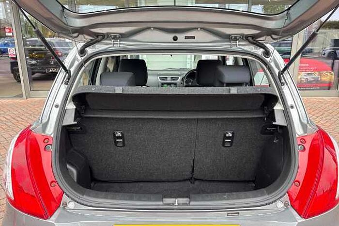 Suzuki Swift 1.2 SZ3 5dr 