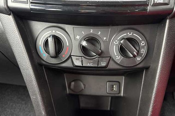 Suzuki Swift 1.2 SZ3 5dr 