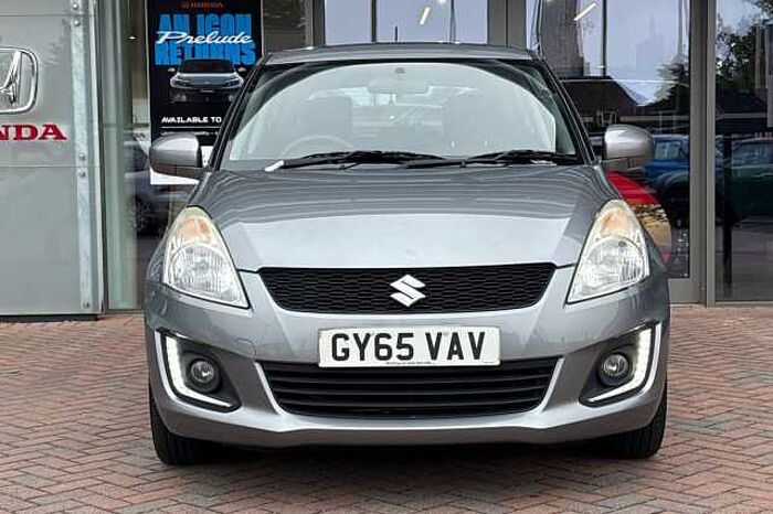 Suzuki Swift 1.2 SZ3 5dr 