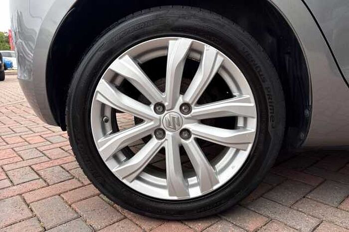 Suzuki Swift 1.2 SZ3 5dr 