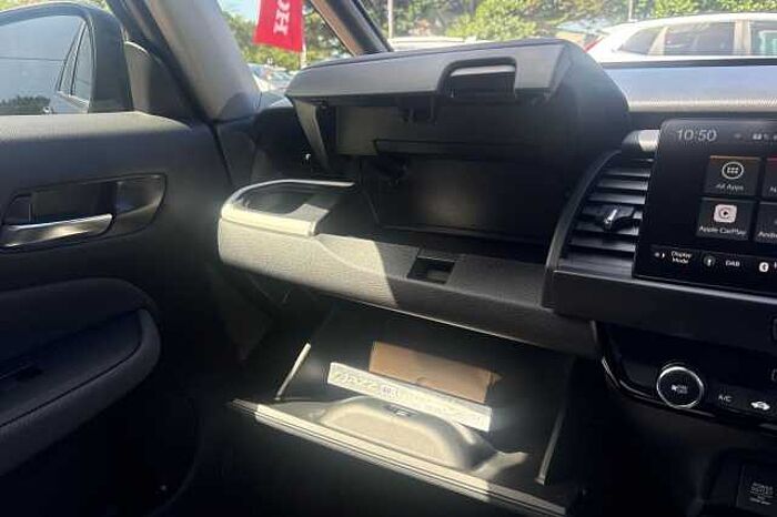 Honda Jazz Hybrid 1.5 i-MMD Hybrid Elegance 5dr eCVT 