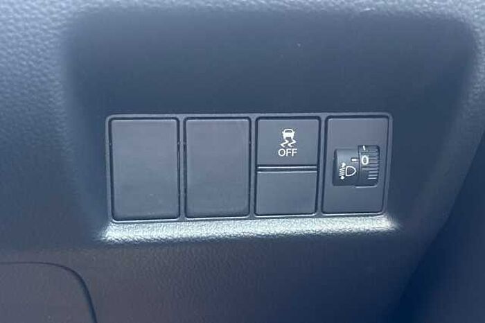 Honda Jazz Hybrid 1.5 i-MMD Hybrid Elegance 5dr eCVT 