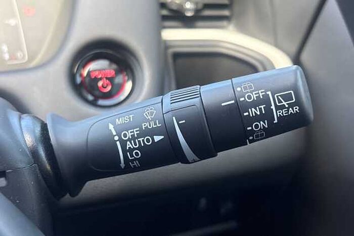 Honda Jazz Hybrid 1.5 i-MMD Hybrid Elegance 5dr eCVT 