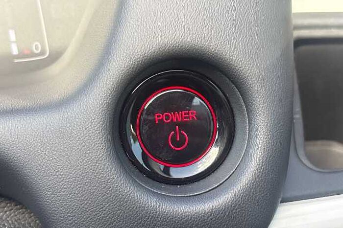 Honda Jazz Hybrid 1.5 i-MMD Hybrid Elegance 5dr eCVT 