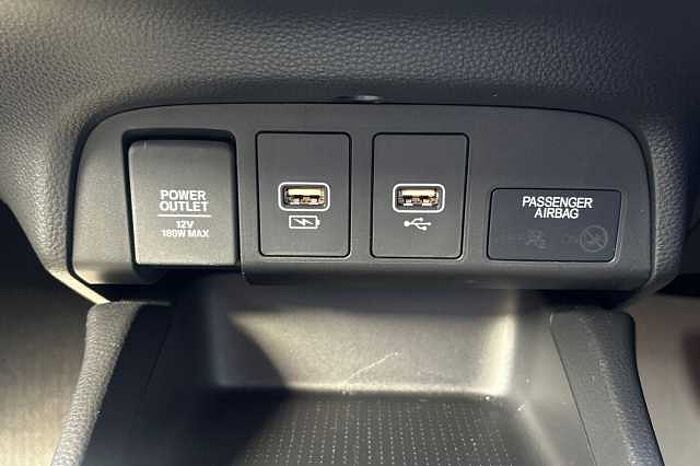 Honda Jazz Hybrid 1.5 i-MMD Hybrid Elegance 5dr eCVT 
