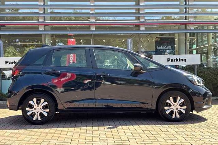 Honda Jazz Hybrid 1.5 i-MMD Hybrid Elegance 5dr eCVT 