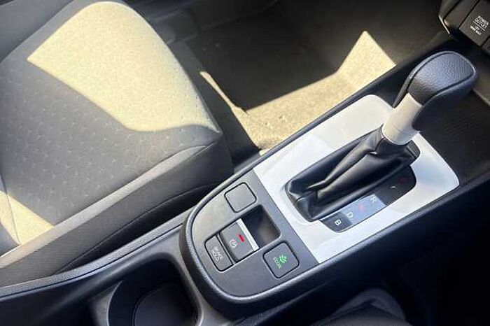 Honda Jazz Hybrid 1.5 i-MMD Hybrid Elegance 5dr eCVT 