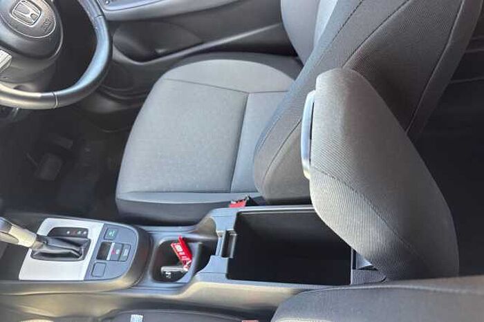 Honda Jazz Hybrid 1.5 i-MMD Hybrid Elegance 5dr eCVT 