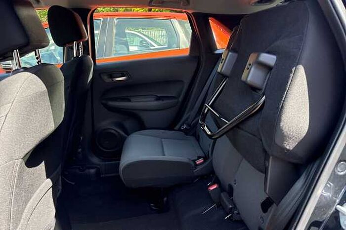 Honda Jazz Hybrid 1.5 i-MMD Hybrid Elegance 5dr eCVT 