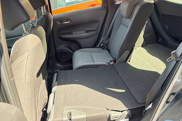 Honda Jazz Hybrid 1.5 i-MMD Hybrid Elegance 5dr eCVT 