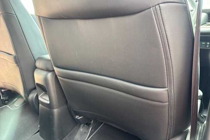Honda Jazz Hybrid 1.5 i-MMD Hybrid SR 5dr eCVT 