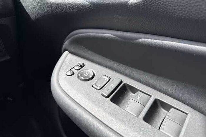 Honda Jazz Hybrid 1.5 i-MMD Hybrid SR 5dr eCVT 