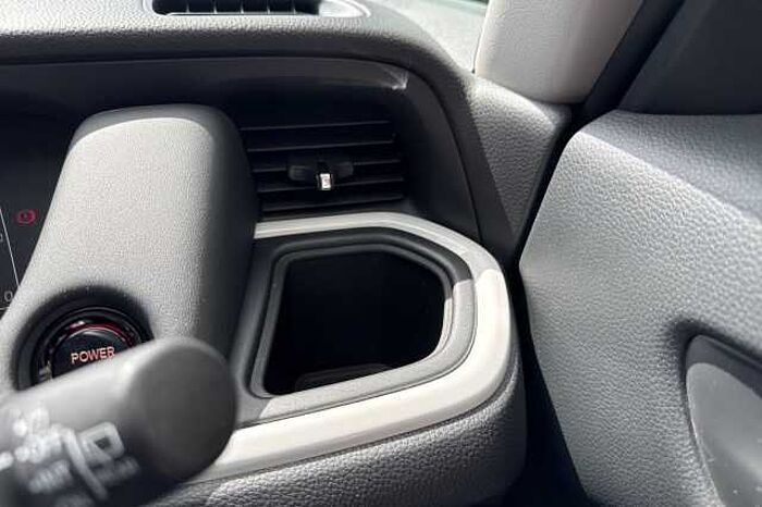 Honda Jazz Hybrid 1.5 i-MMD Hybrid SR 5dr eCVT 