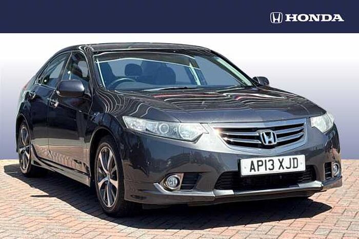 Honda Accord 2.2 i-DTEC ES GT 4dr 