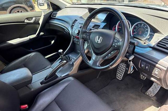 Honda Accord 2.2 i-DTEC ES GT 4dr 