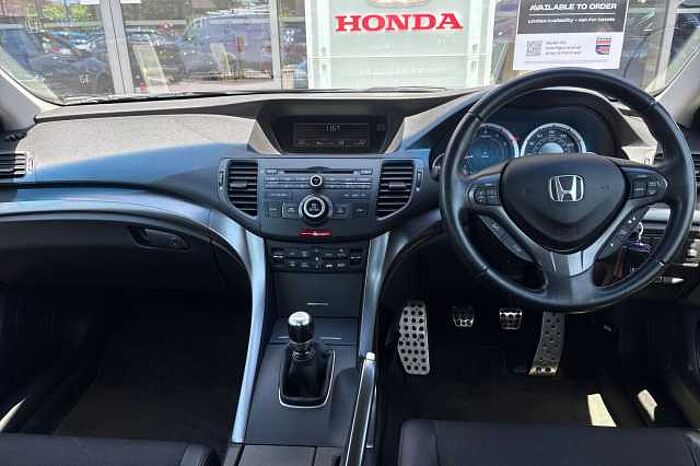 Honda Accord 2.2 i-DTEC ES GT 4dr 