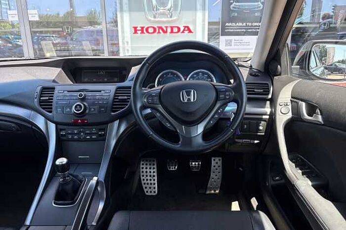Honda Accord 2.2 i-DTEC ES GT 4dr 