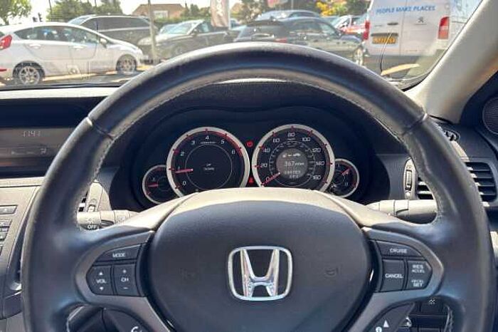 Honda Accord 2.2 i-DTEC ES GT 4dr 