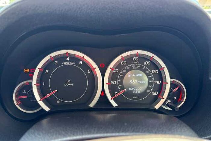 Honda Accord 2.2 i-DTEC ES GT 4dr 