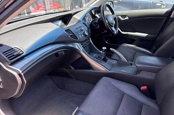 Honda Accord 2.2 i-DTEC ES GT 4dr 