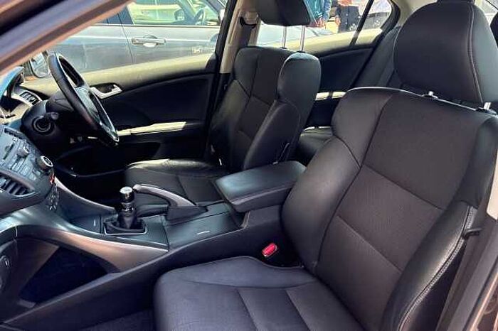 Honda Accord 2.2 i-DTEC ES GT 4dr 
