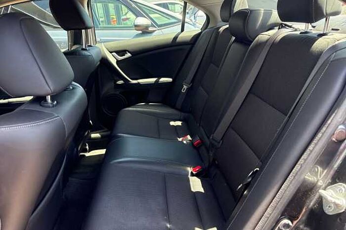 Honda Accord 2.2 i-DTEC ES GT 4dr 