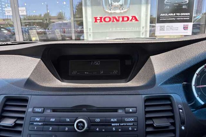 Honda Accord 2.2 i-DTEC ES GT 4dr 