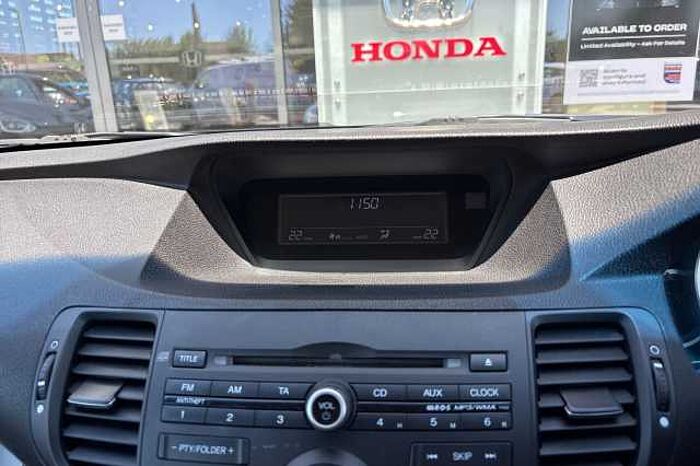 Honda Accord 2.2 i-DTEC ES GT 4dr 