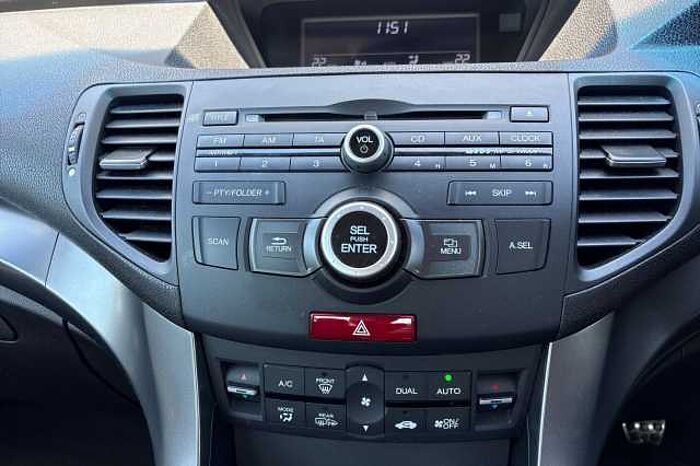 Honda Accord 2.2 i-DTEC ES GT 4dr 