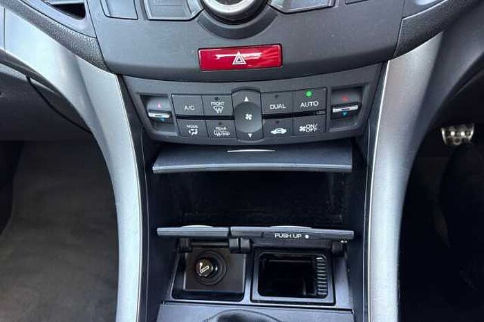 Honda Accord 2.2 i-DTEC ES GT 4dr 