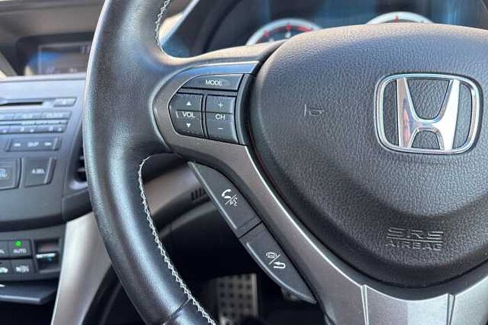 Honda Accord 2.2 i-DTEC ES GT 4dr 