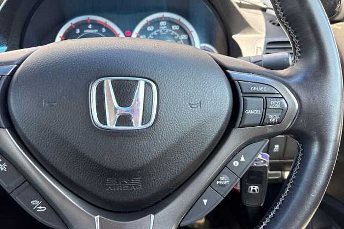 Honda Accord 2.2 i-DTEC ES GT 4dr 