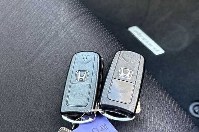 Honda Accord 2.2 i-DTEC ES GT 4dr 