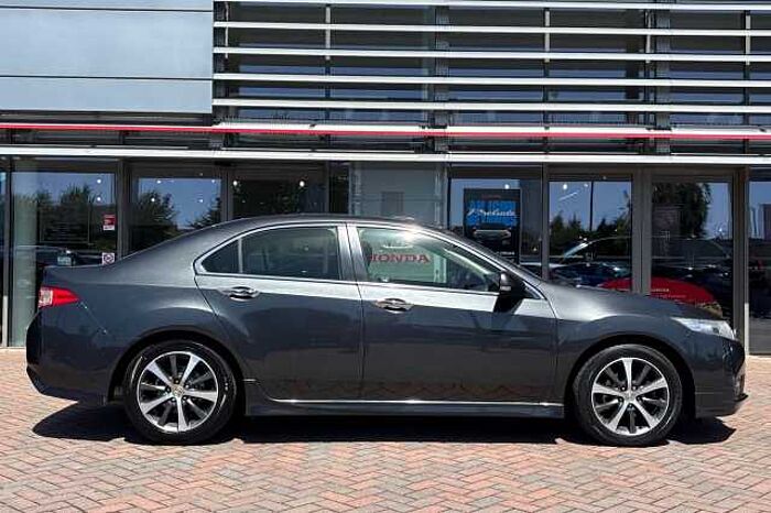 Honda Accord 2.2 i-DTEC ES GT 4dr 