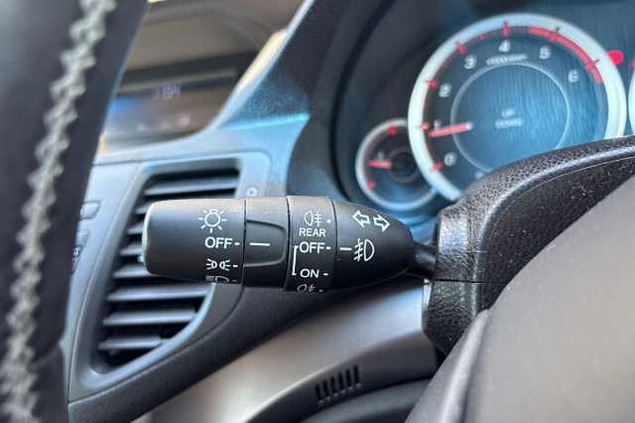 Honda Accord 2.2 i-DTEC ES GT 4dr 