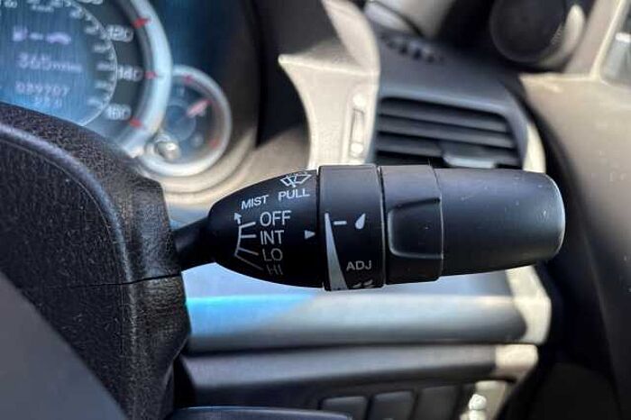 Honda Accord 2.2 i-DTEC ES GT 4dr 