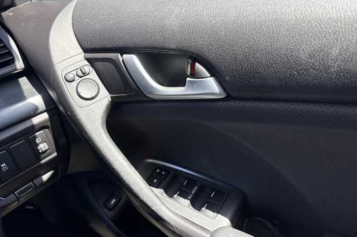 Honda Accord 2.2 i-DTEC ES GT 4dr 