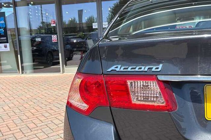 Honda Accord 2.2 i-DTEC ES GT 4dr 